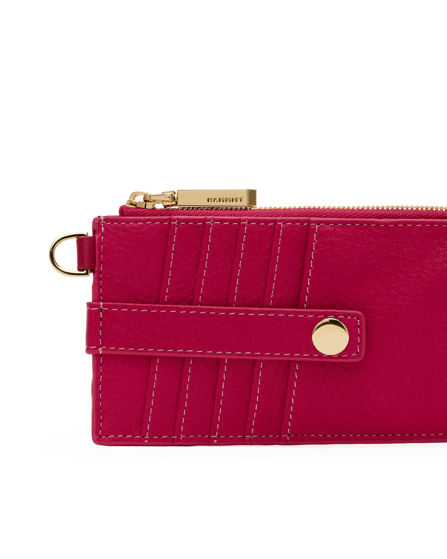 210 East Calypso Pebble/Gold Wallet