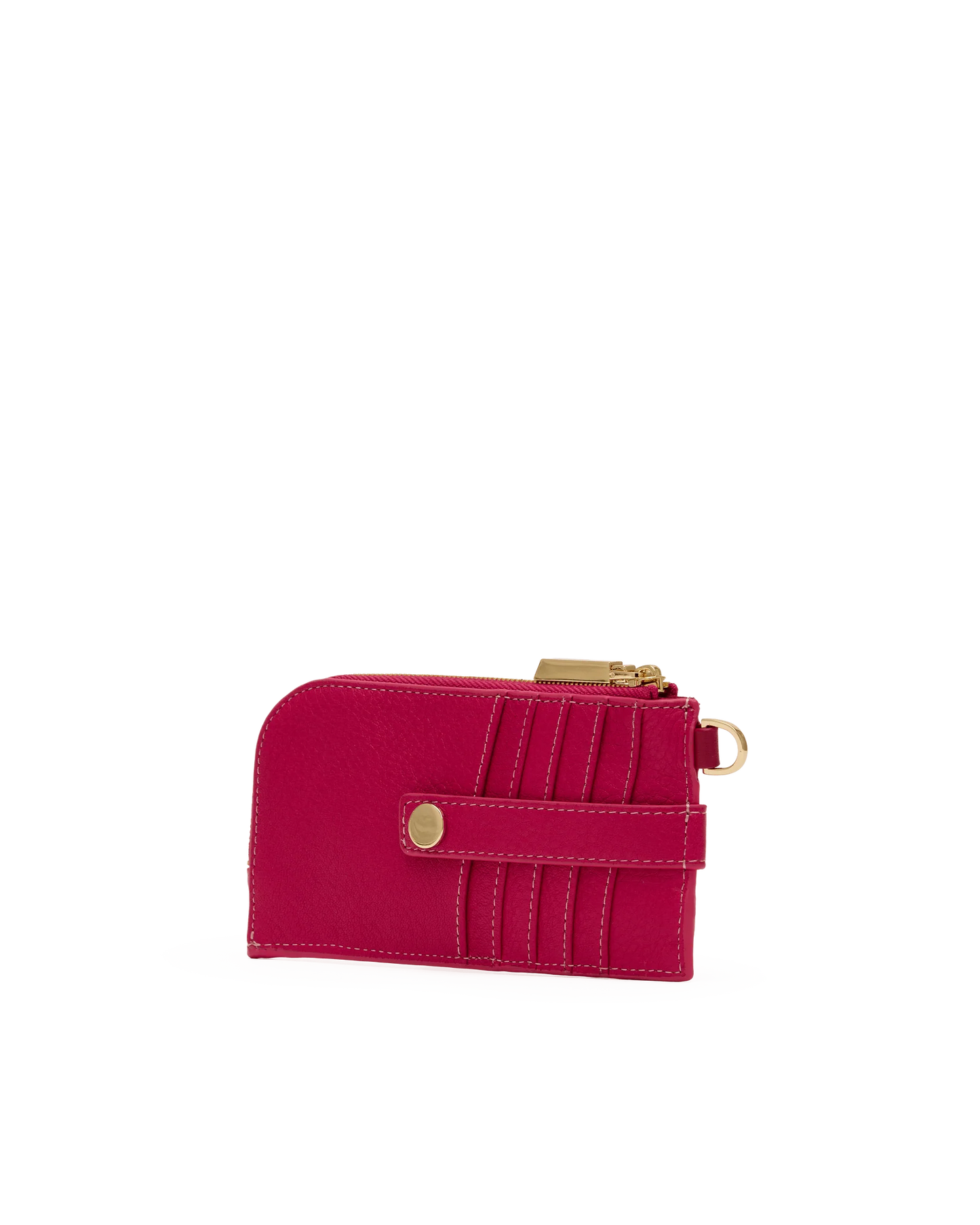 210 East Calypso Pebble/Gold Wallet
