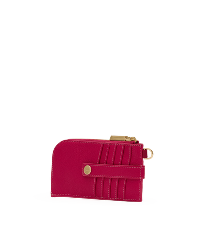 210 East Calypso Pebble/Gold Wallet