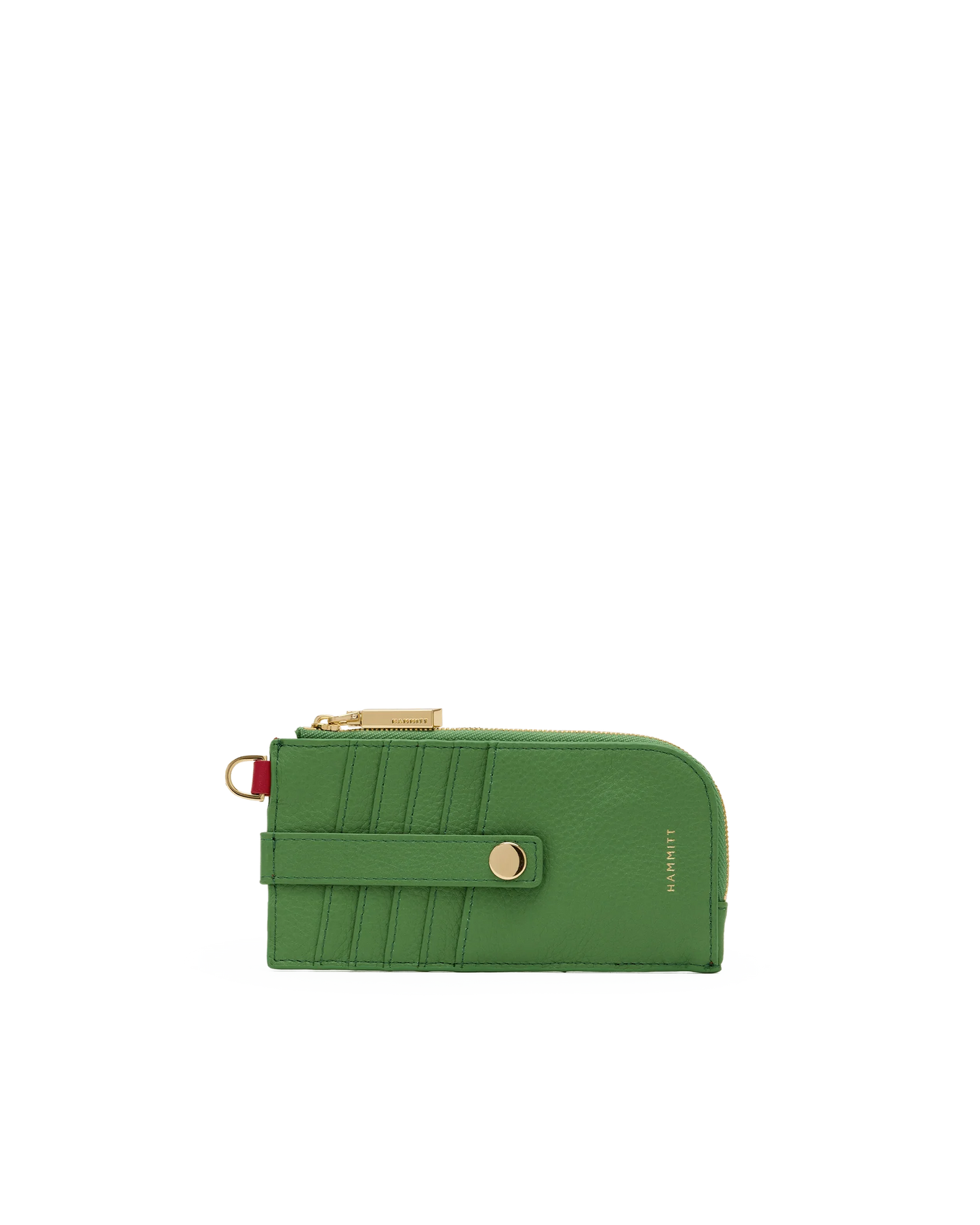 210 East Dill/Gold Wallet