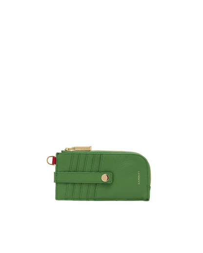 210 East Dill/Gold Wallet