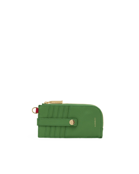 210 East Dill/Gold Wallet