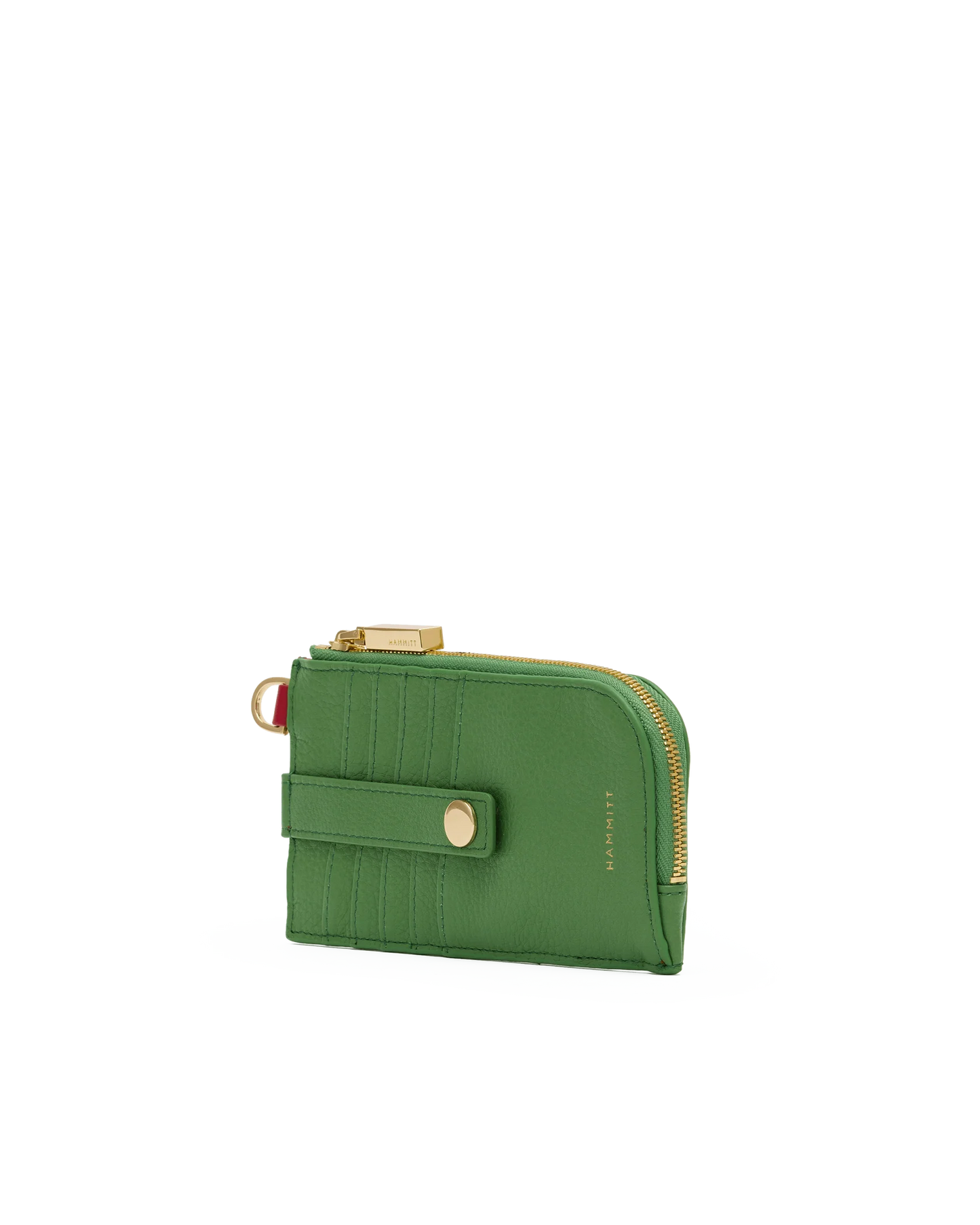 210 East Dill/Gold Wallet