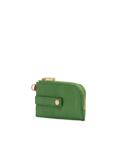 210 East Dill/Gold Wallet