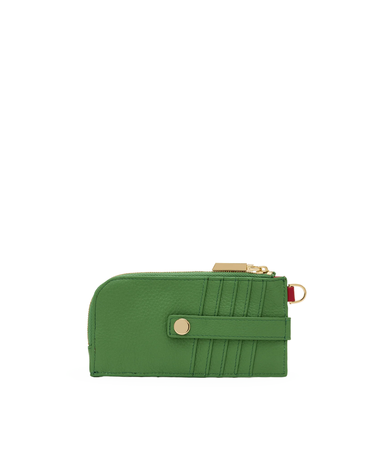 210 East Dill/Gold Wallet
