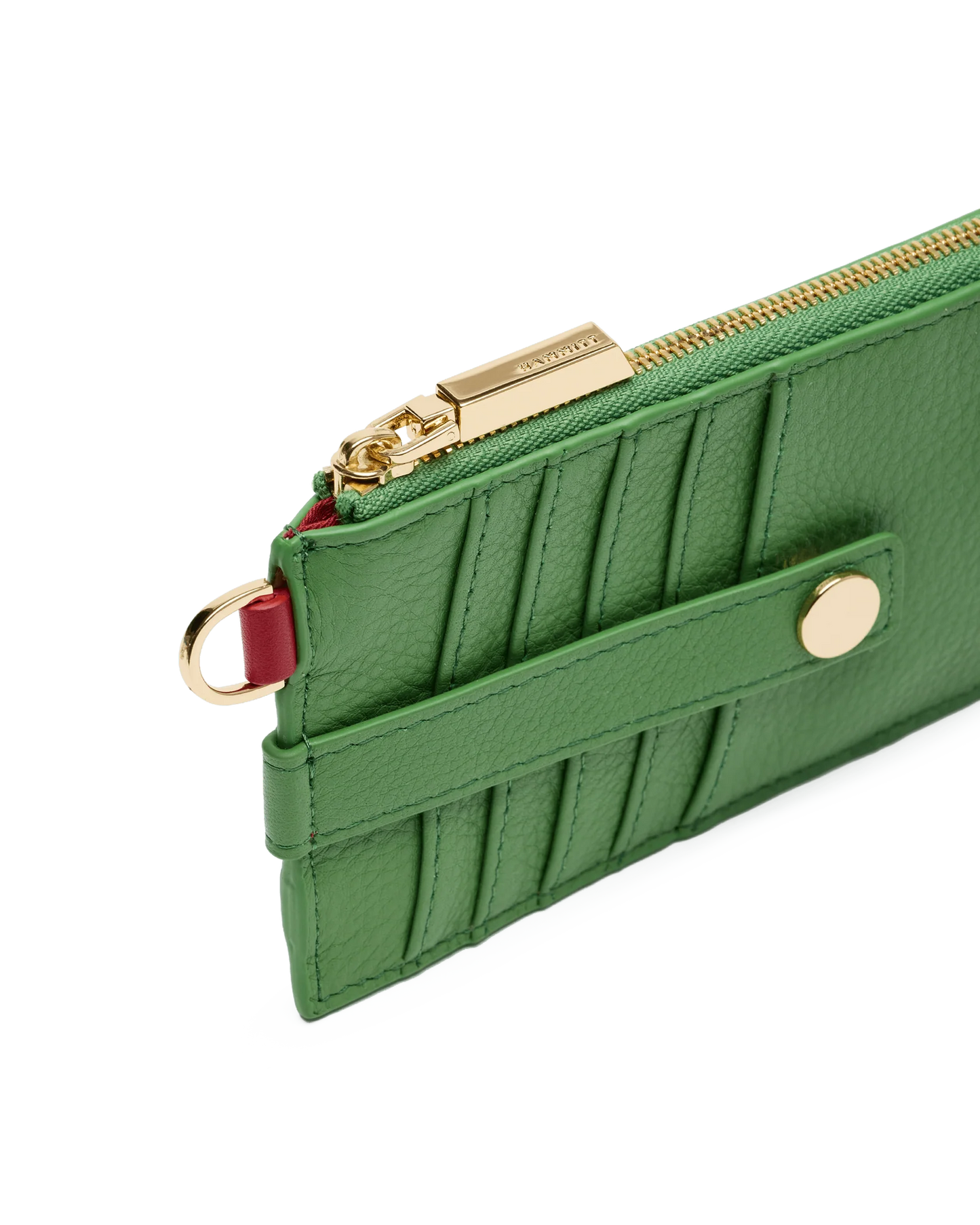 210 East Dill/Gold Wallet