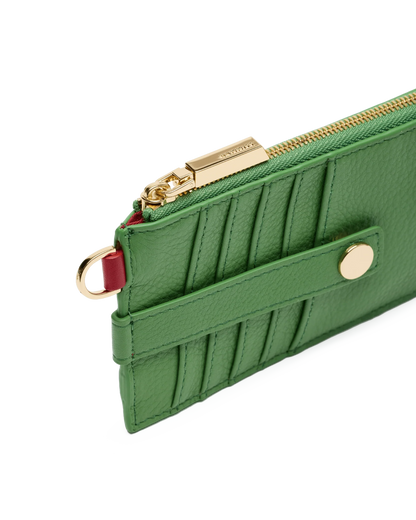 210 East Dill/Gold Wallet