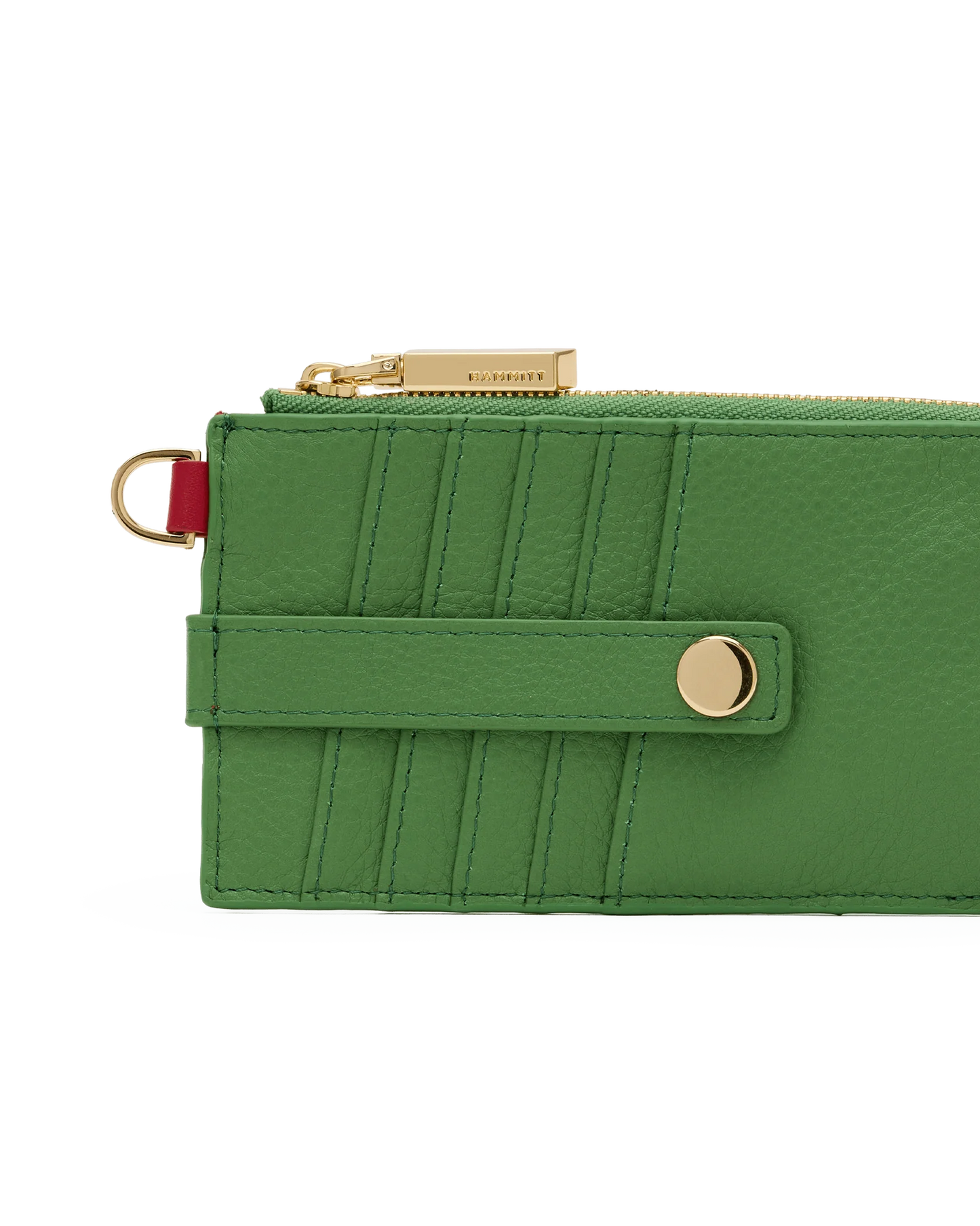 210 East Dill/Gold Wallet