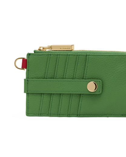 210 East Dill/Gold Wallet