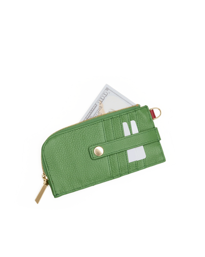 210 East Dill/Gold Wallet