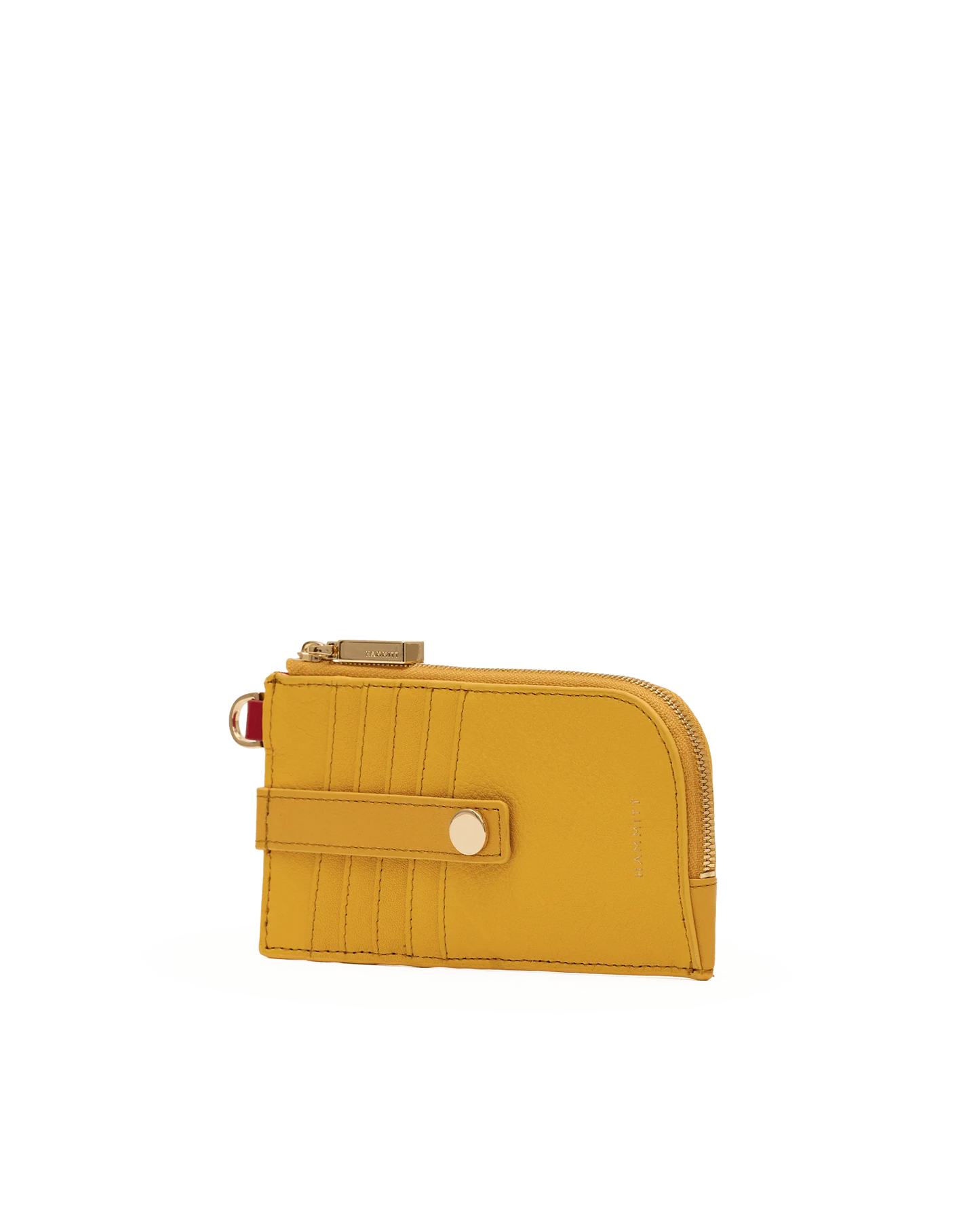 210 East Double Yellow/Gold Wallet