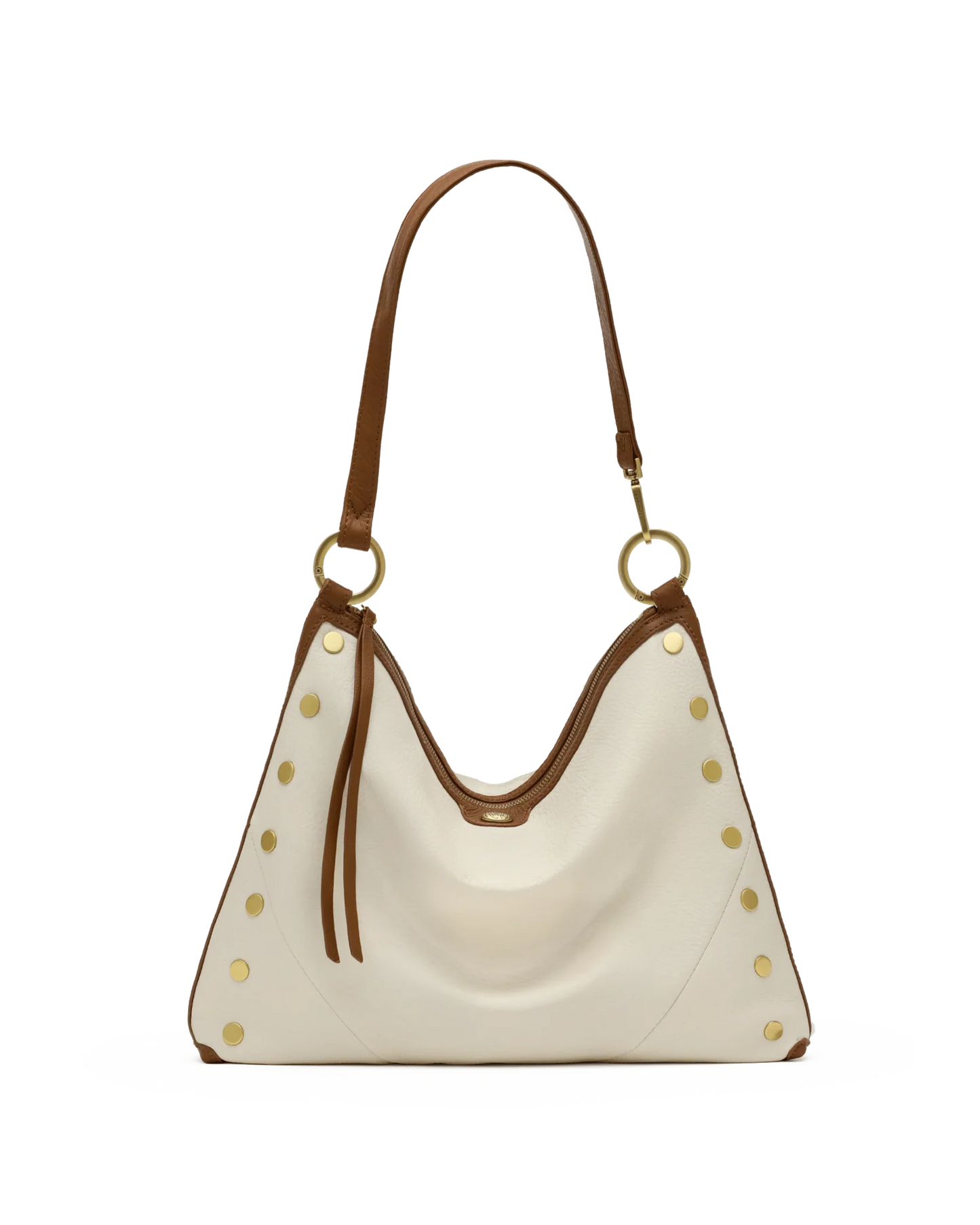 Kyle Large West End/Antique Gold Handbag