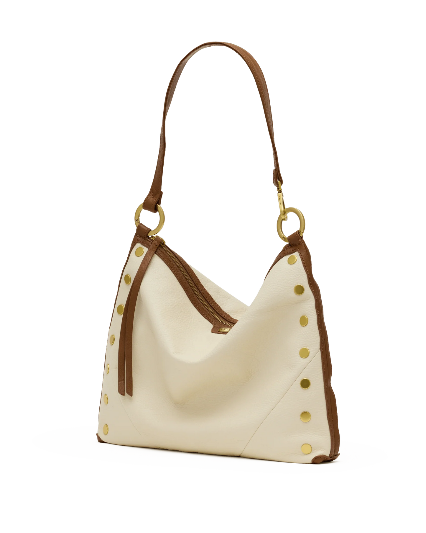 Kyle Large West End/Antique Gold Handbag