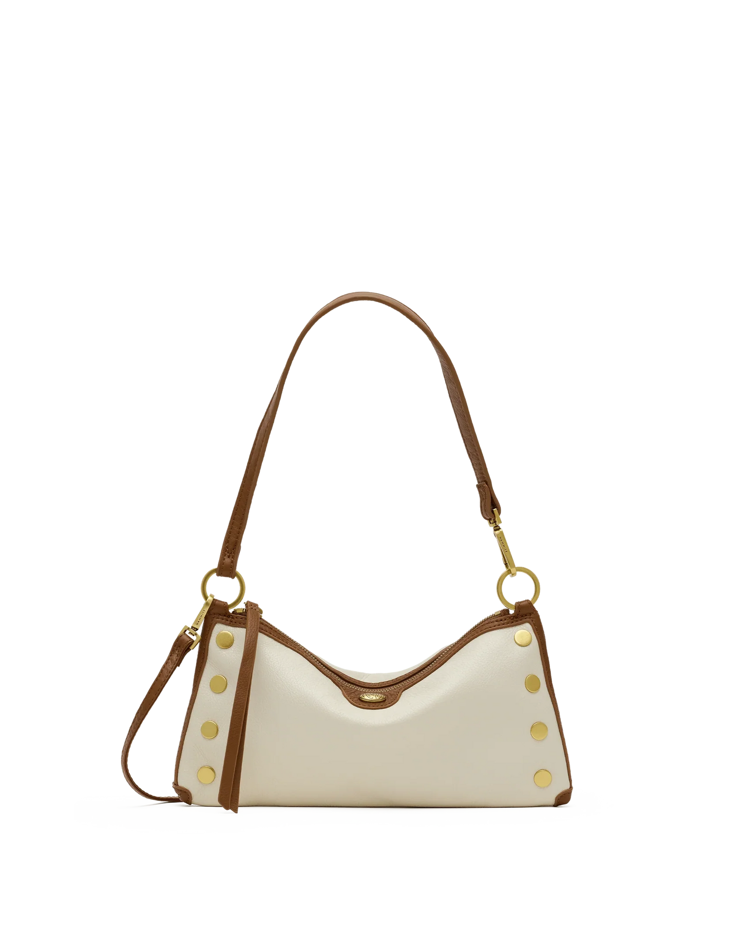 Kyle Small West End/Antique Gold Handbag