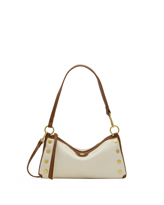 Kyle Small West End/Antique Gold Handbag