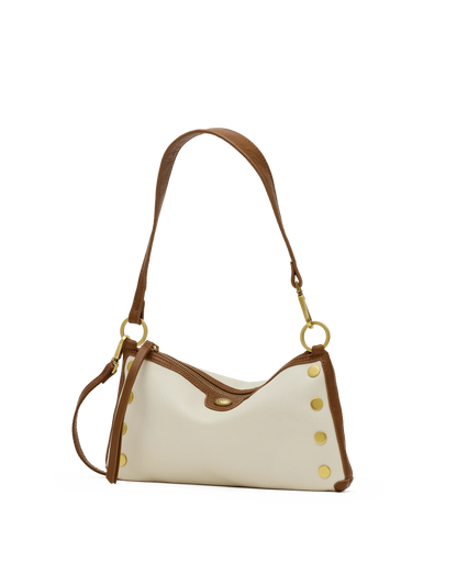 Kyle Small West End/Antique Gold Handbag