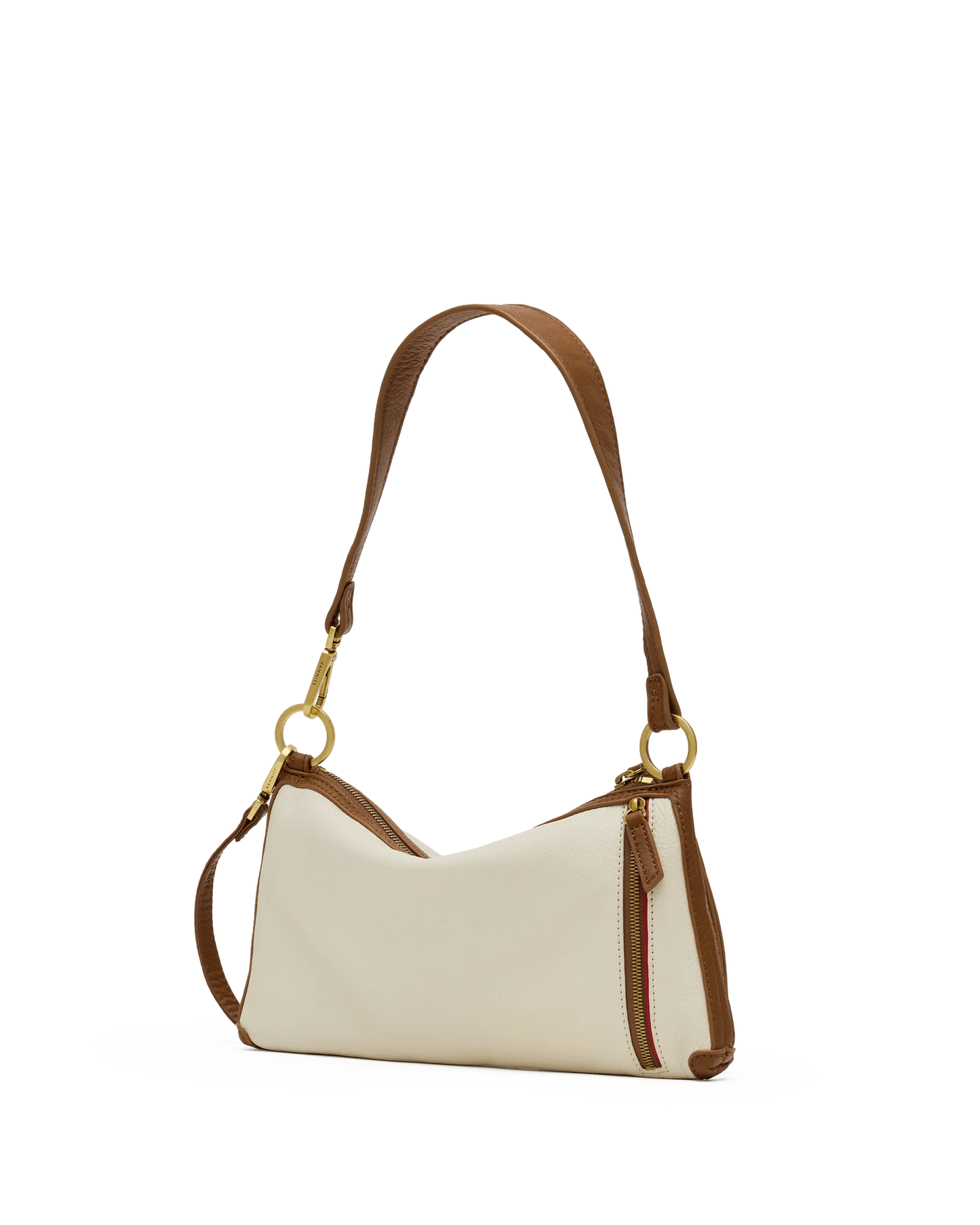 Kyle Small West End/Antique Gold Handbag