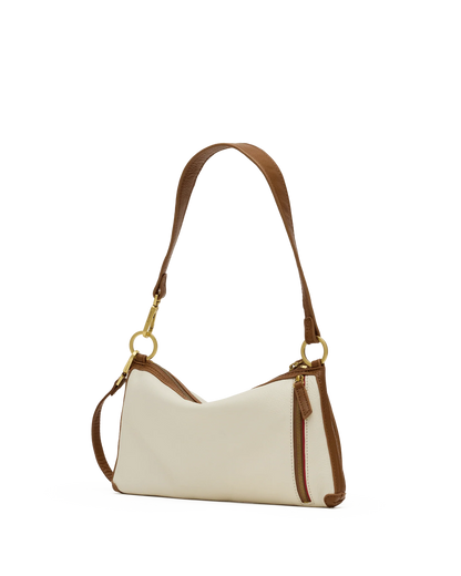 Kyle Small West End/Antique Gold Handbag