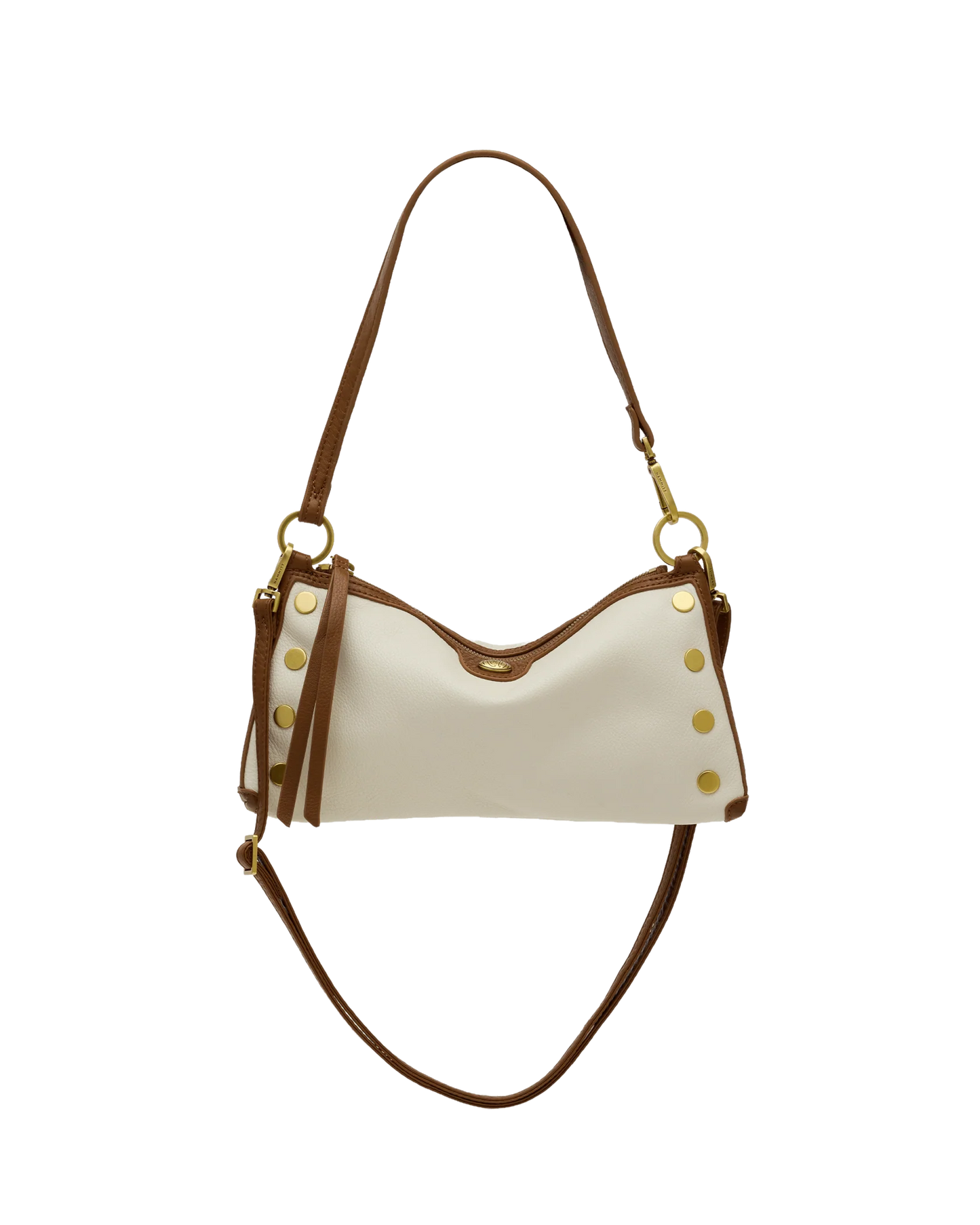 Kyle Small West End/Antique Gold Handbag