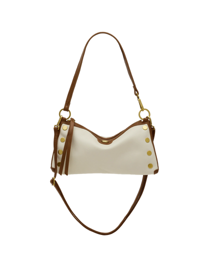 Kyle Small West End/Antique Gold Handbag