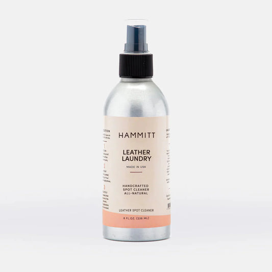 Leather Laundry Spot Cleaner Spray