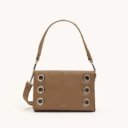 Montana Dune/Silver Handbag