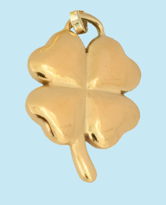 Shamrock Charm