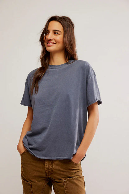 Nina Tee in Big Dipper