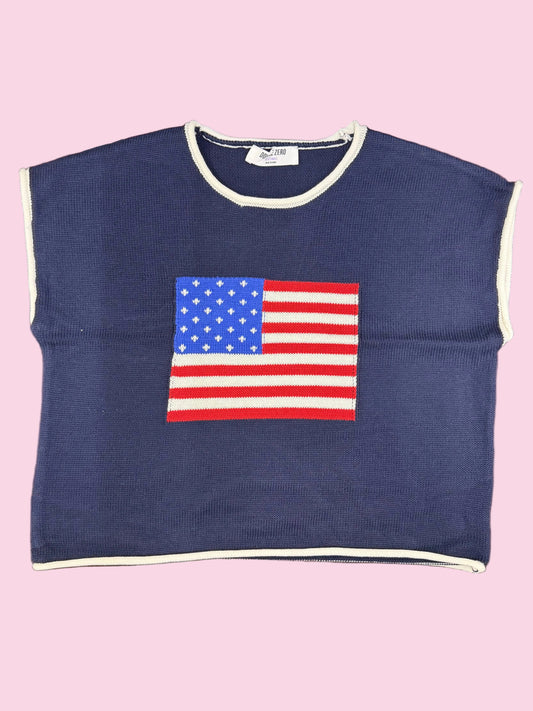 All-American Cutie Top