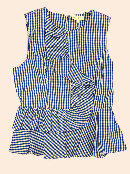 Classic Touch Top