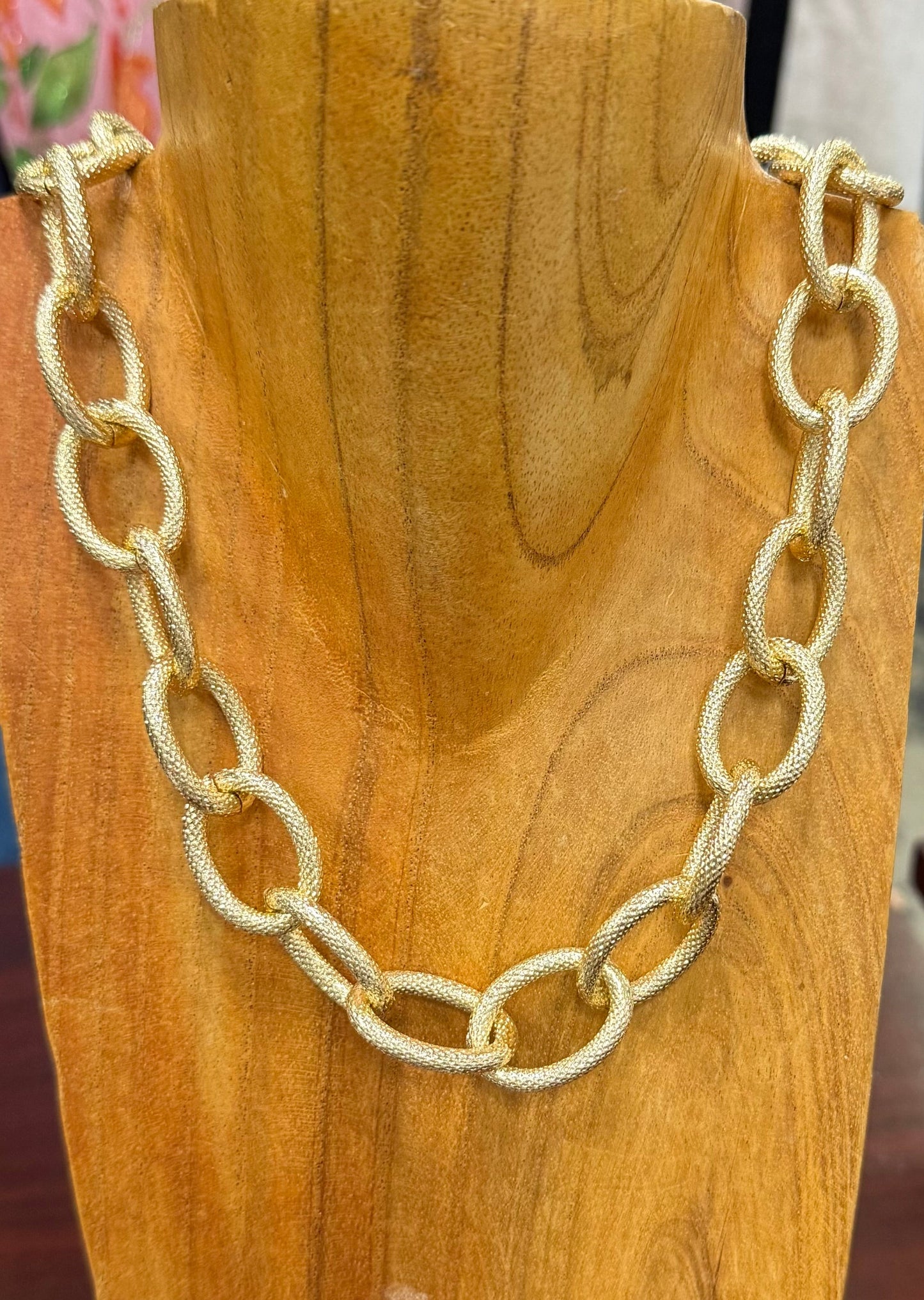 Object of Interest Necklace