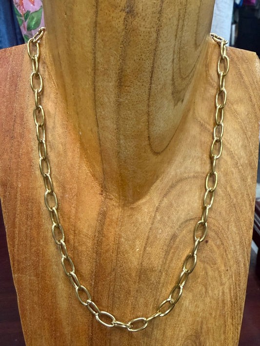 Electric Nights Necklace