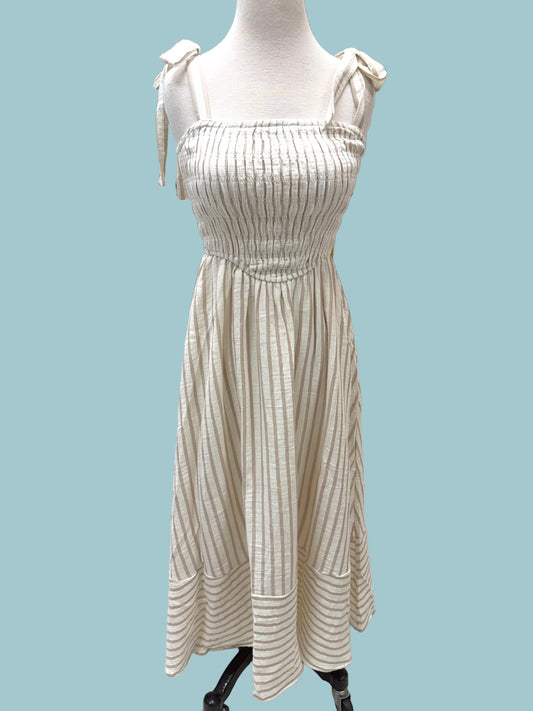 Refined Charm Dress