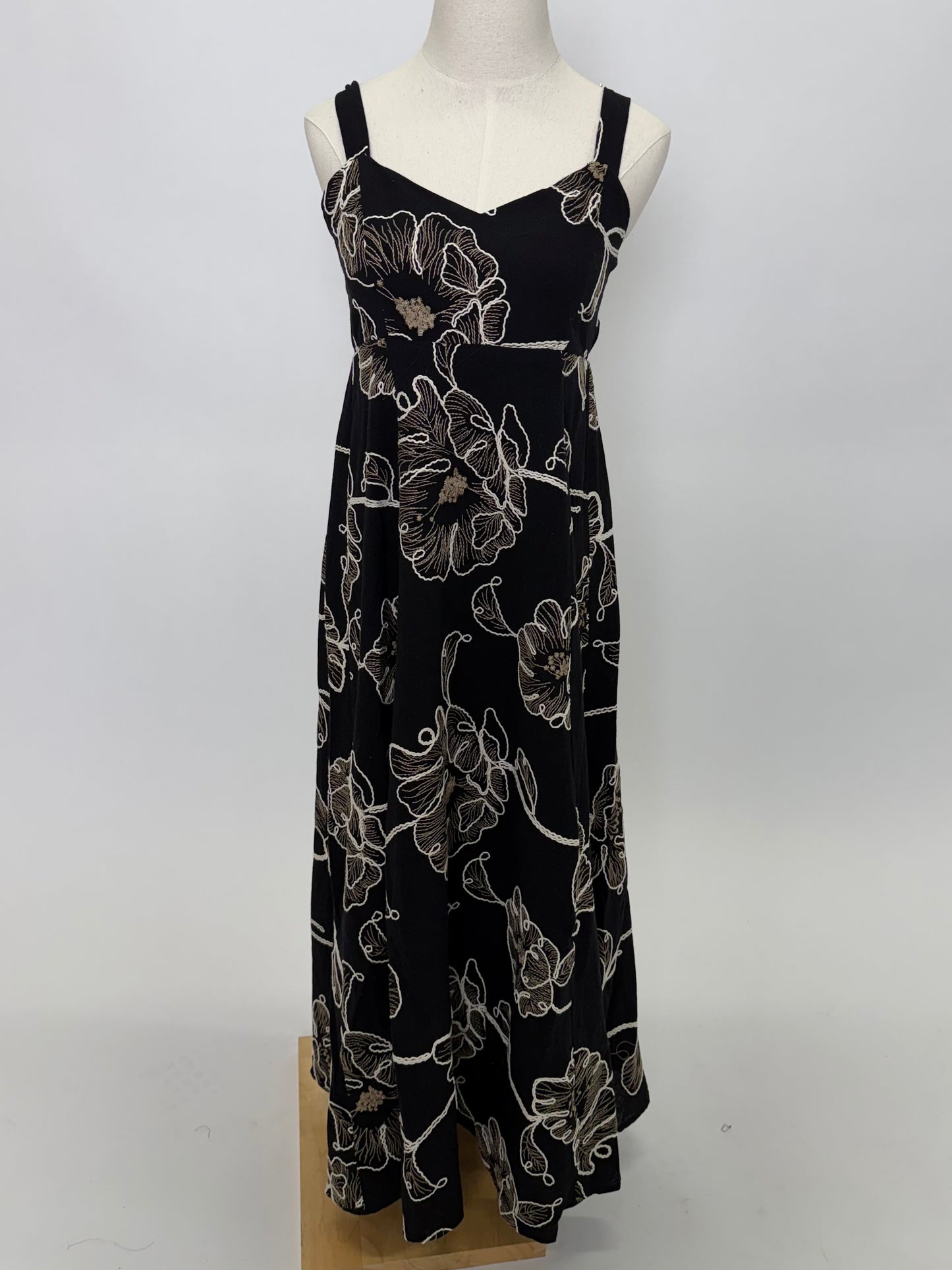 Making Waves Dress