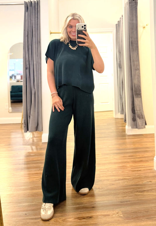 Urban Easy Green Set