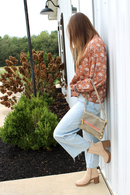 Harvest Beauty Top