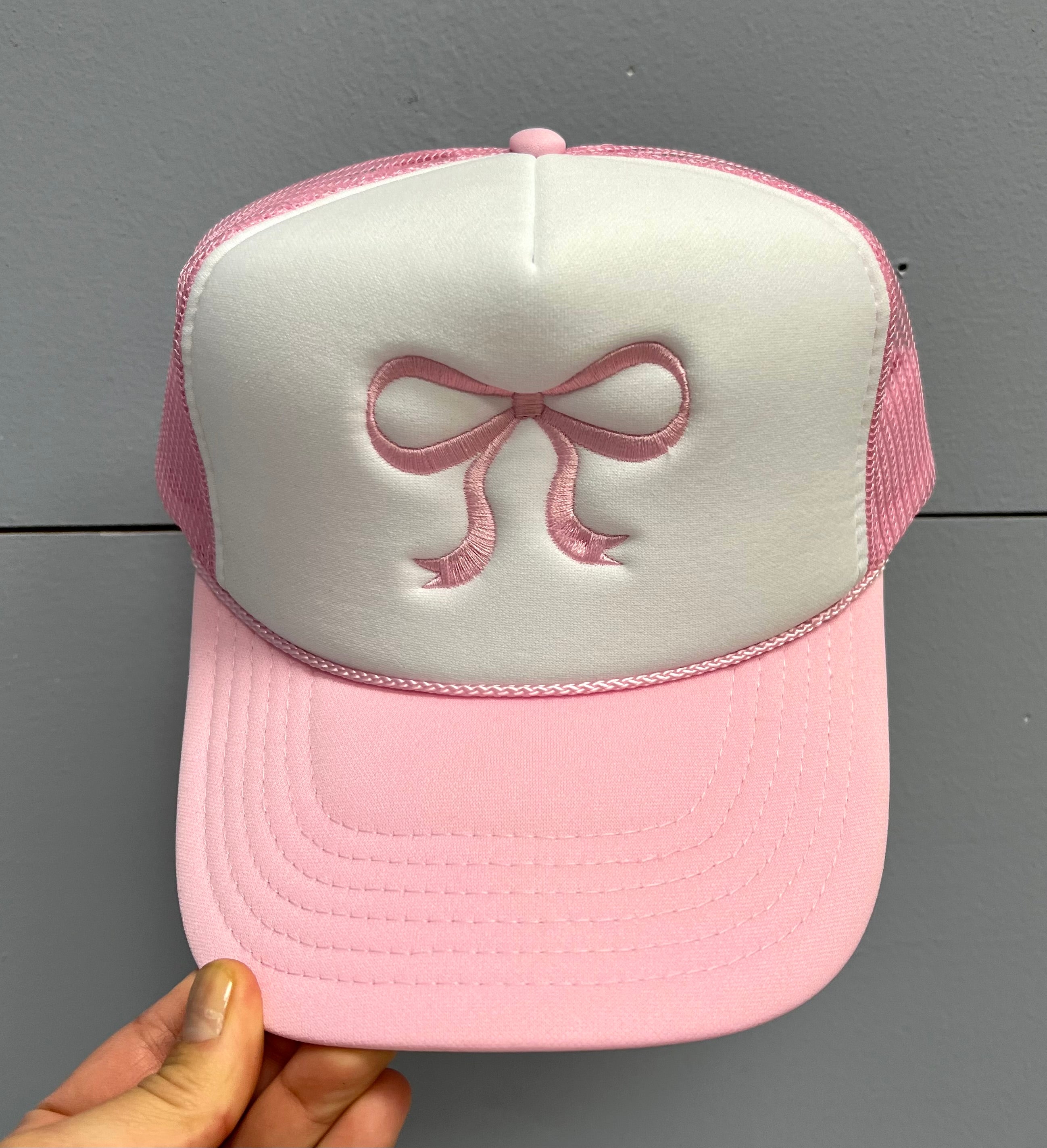 Hats – Ribbon Chix