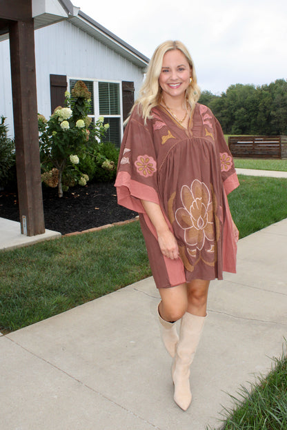 New Romance Dress