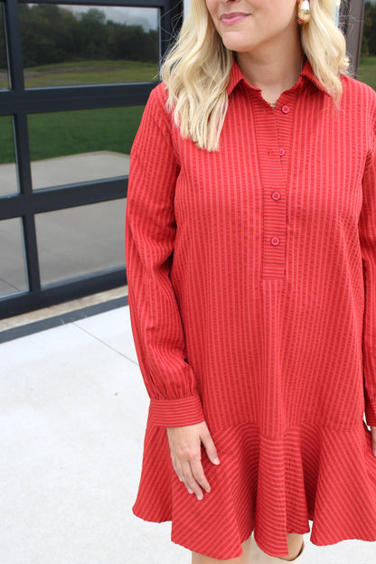 Just My Shade Dress