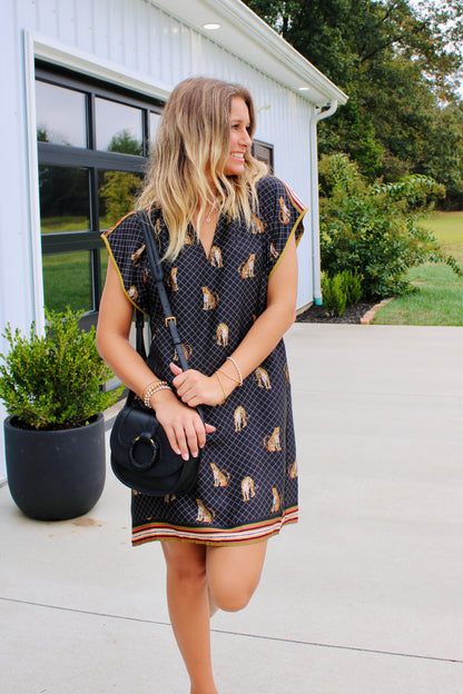 Already Have Plans Dress