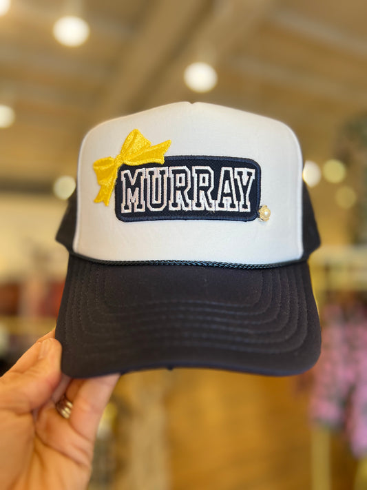 Murray Patch Cap