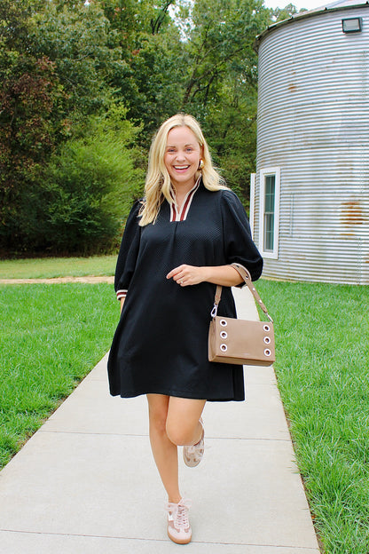 High Vanity Dress