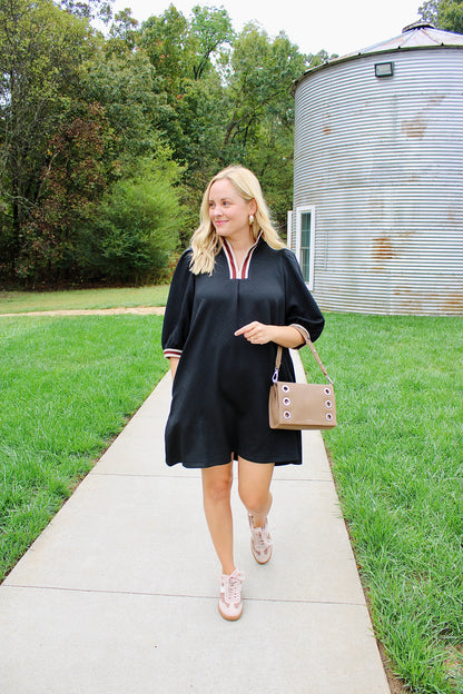 High Vanity Dress