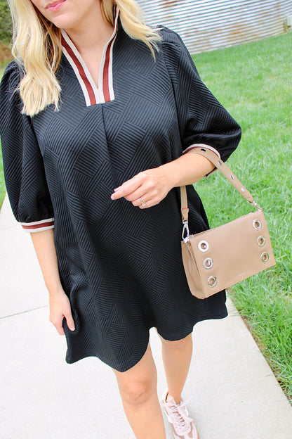 High Vanity Dress