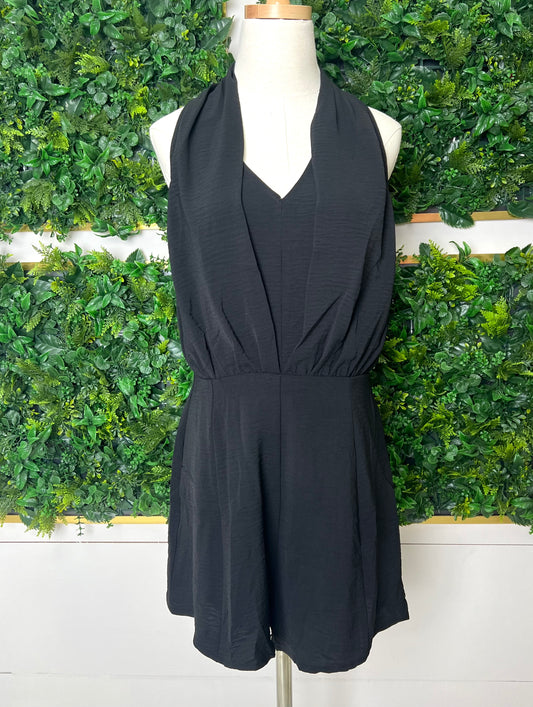 Vineyard Breeze Romper