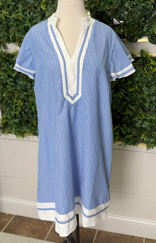 I Couldn't Resist Dress