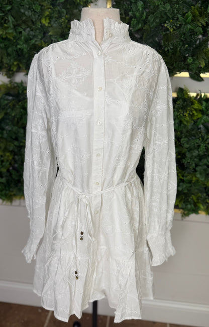 Basic Luxuries Dress