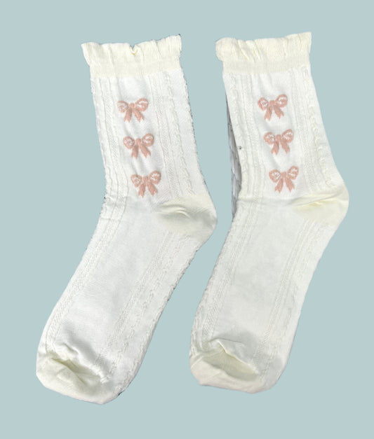 Madison Socks