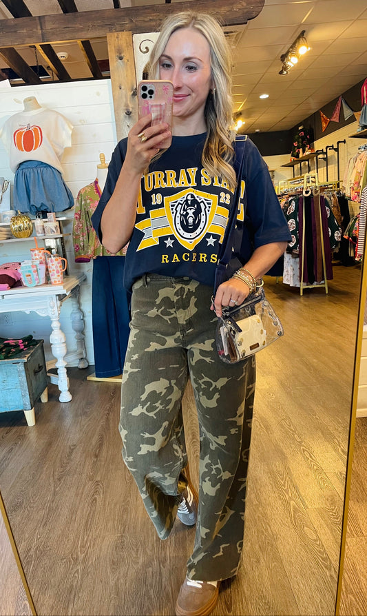 Murray State "Windsor" Tee