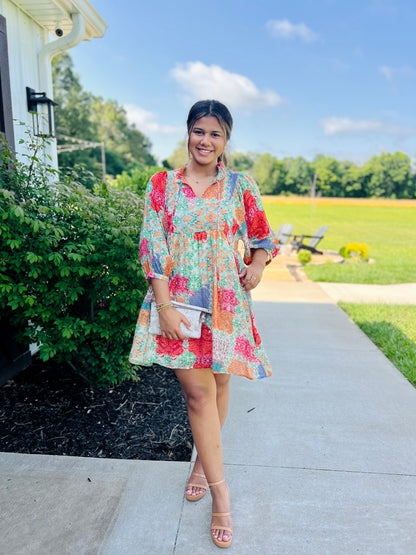 Pure Grace Dress